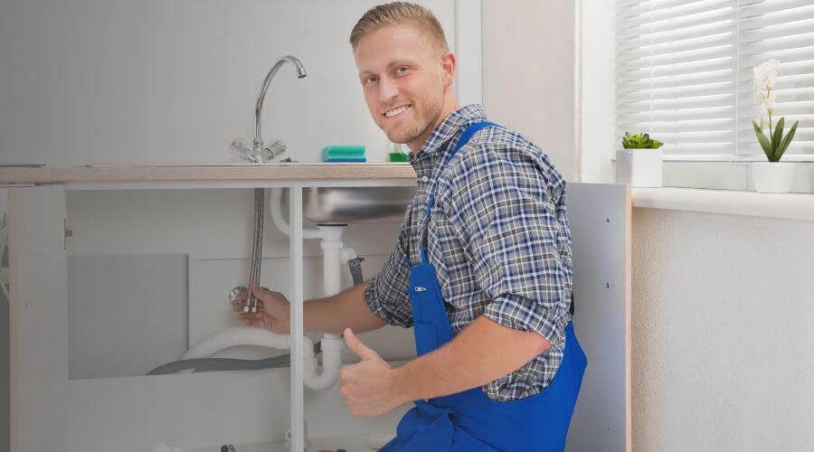 Expert burst pipe repair services in Loudon, NH